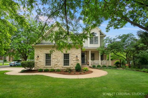 Tiny photo for 404 N Washington Street, Wheaton, IL 60187 (MLS # 12667430)
