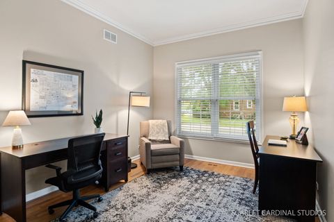 Tiny photo for 404 N Washington Street, Wheaton, IL 60187 (MLS # 12667430)