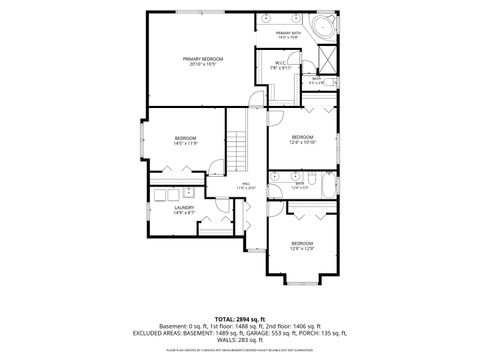 Tiny photo for 404 N Washington Street, Wheaton, IL 60187 (MLS # 12667430)
