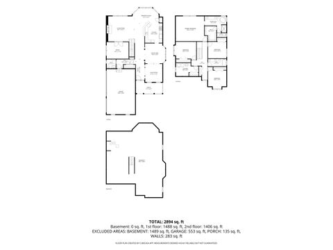 Tiny photo for 404 N Washington Street, Wheaton, IL 60187 (MLS # 12667430)