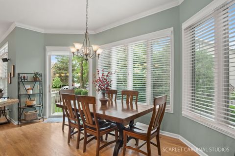 Tiny photo for 404 N Washington Street, Wheaton, IL 60187 (MLS # 12667430)