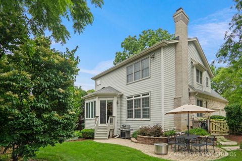 Tiny photo for 404 N Washington Street, Wheaton, IL 60187 (MLS # 12667430)