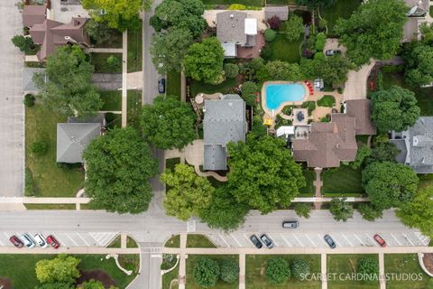 Tiny photo for 404 N Washington Street, Wheaton, IL 60187 (MLS # 12667430)