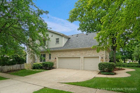 Tiny photo for 404 N Washington Street, Wheaton, IL 60187 (MLS # 12667430)