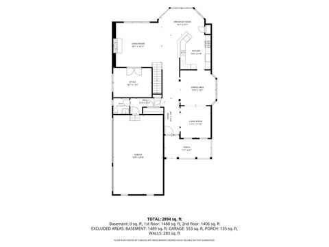 Tiny photo for 404 N Washington Street, Wheaton, IL 60187 (MLS # 12667430)