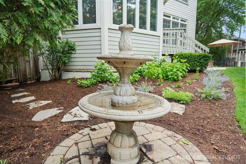 Tiny photo for 404 N Washington Street, Wheaton, IL 60187 (MLS # 12667430)