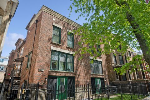 3257 N SEMINARY Avenue C Chicago IL 60657