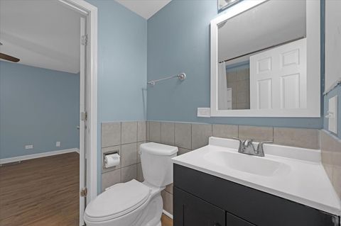 Tiny photo for 718 Newton Court, Schaumburg, IL 60193 (MLS # 12636692)