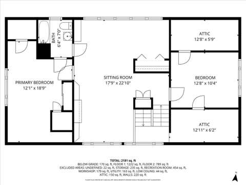 Tiny photo for 1732 W 106th Street, Chicago, IL 60643 (MLS # 12672902)