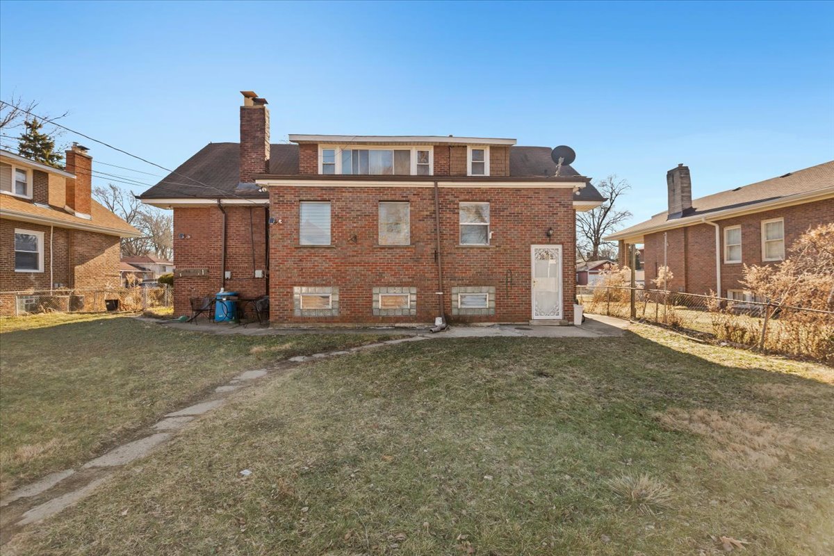 1732 W 106th Street