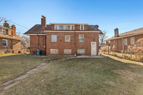 Tiny photo for 1732 W 106th Street, Chicago, IL 60643 (MLS # 12672902)