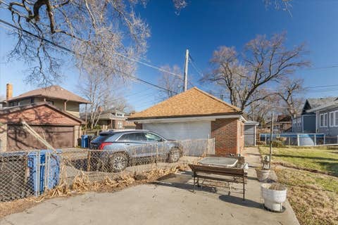 Tiny photo for 1732 W 106th Street, Chicago, IL 60643 (MLS # 12672902)