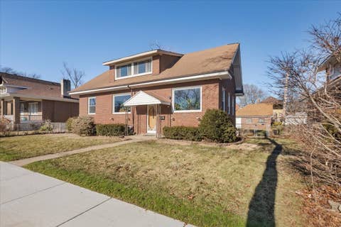 Tiny photo for 1732 W 106th Street, Chicago, IL 60643 (MLS # 12672902)