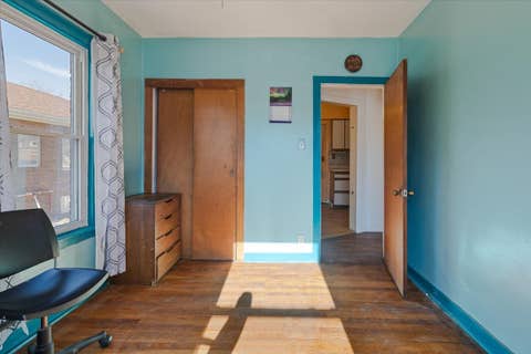 Tiny photo for 1732 W 106th Street, Chicago, IL 60643 (MLS # 12672902)