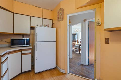 Tiny photo for 1732 W 106th Street, Chicago, IL 60643 (MLS # 12672902)