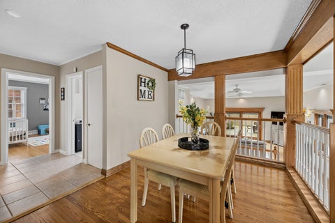 Tiny photo for 9819 S Millard Avenue, Evergreen Park, IL 60805 (MLS # 12664253)