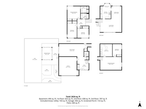 Tiny photo for 9222 Merrill Avenue, Morton Grove, IL 60053 (MLS # 12765869)