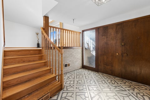 Tiny photo for 9222 Merrill Avenue, Morton Grove, IL 60053 (MLS # 12765869)