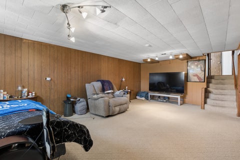 Tiny photo for 9222 Merrill Avenue, Morton Grove, IL 60053 (MLS # 12765869)