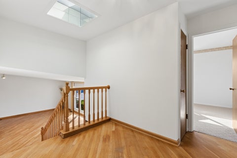 Tiny photo for 9222 Merrill Avenue, Morton Grove, IL 60053 (MLS # 12765869)