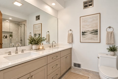 Tiny photo for 9222 Merrill Avenue, Morton Grove, IL 60053 (MLS # 12765869)