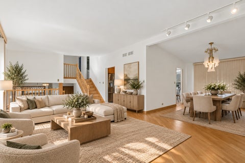 Tiny photo for 9222 Merrill Avenue, Morton Grove, IL 60053 (MLS # 12765869)