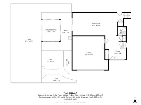 Tiny photo for 9222 Merrill Avenue, Morton Grove, IL 60053 (MLS # 12765869)