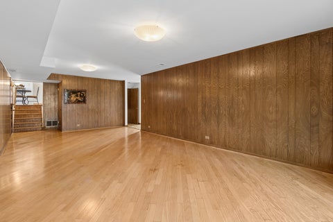 Tiny photo for 9222 Merrill Avenue, Morton Grove, IL 60053 (MLS # 12765869)
