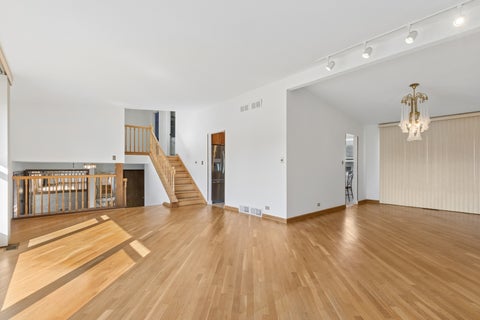 Tiny photo for 9222 Merrill Avenue, Morton Grove, IL 60053 (MLS # 12765869)
