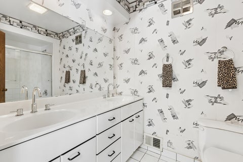 Tiny photo for 9222 Merrill Avenue, Morton Grove, IL 60053 (MLS # 12765869)