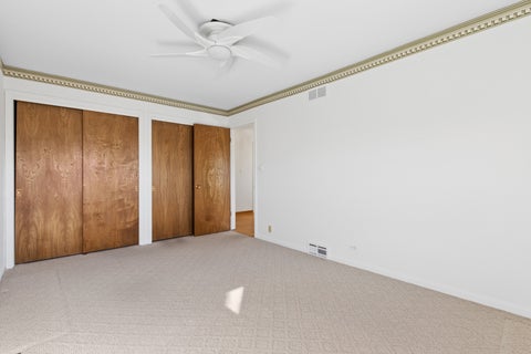 Tiny photo for 9222 Merrill Avenue, Morton Grove, IL 60053 (MLS # 12765869)