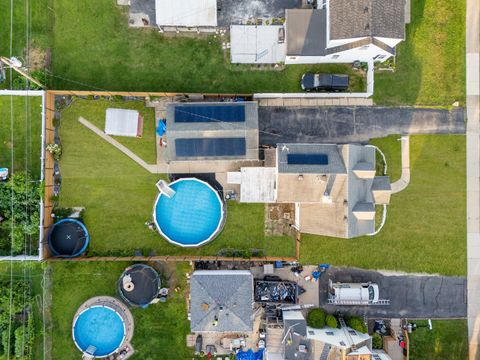 Tiny photo for 250 Village Drive, Northlake, IL 60164 (MLS # 12446273)