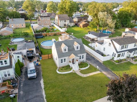 Tiny photo for 250 Village Drive, Northlake, IL 60164 (MLS # 12446273)