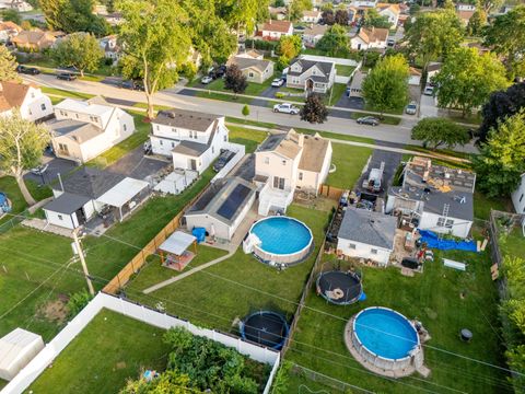 Tiny photo for 250 Village Drive, Northlake, IL 60164 (MLS # 12446273)