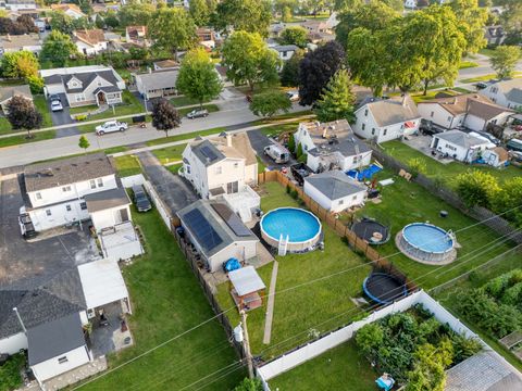 Tiny photo for 250 Village Drive, Northlake, IL 60164 (MLS # 12446273)