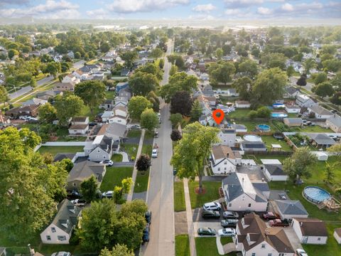 Tiny photo for 250 Village Drive, Northlake, IL 60164 (MLS # 12446273)