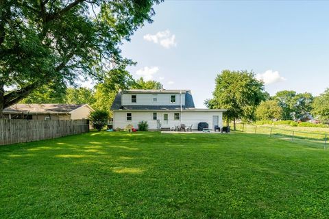 Tiny photo for 901 Ruston Avenue, Normal, IL 61761 (MLS # 12695075)