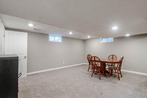 Tiny photo for 901 Ruston Avenue, Normal, IL 61761 (MLS # 12695075)