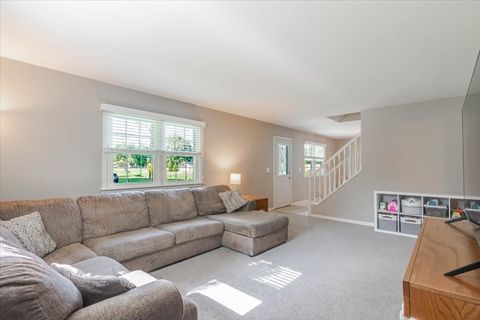 Tiny photo for 901 Ruston Avenue, Normal, IL 61761 (MLS # 12695075)