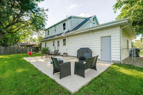 Tiny photo for 901 Ruston Avenue, Normal, IL 61761 (MLS # 12695075)