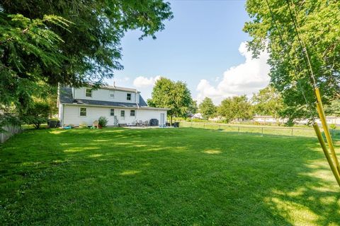 Tiny photo for 901 Ruston Avenue, Normal, IL 61761 (MLS # 12695075)
