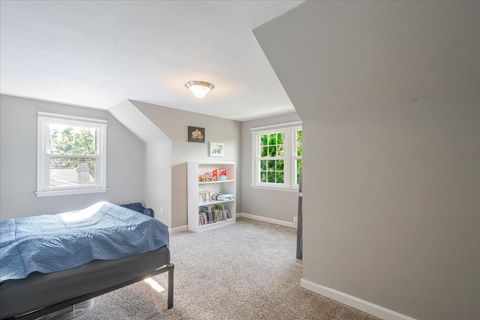 Tiny photo for 901 Ruston Avenue, Normal, IL 61761 (MLS # 12695075)