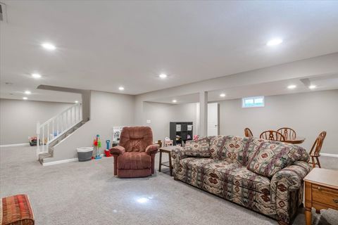 Tiny photo for 901 Ruston Avenue, Normal, IL 61761 (MLS # 12695075)