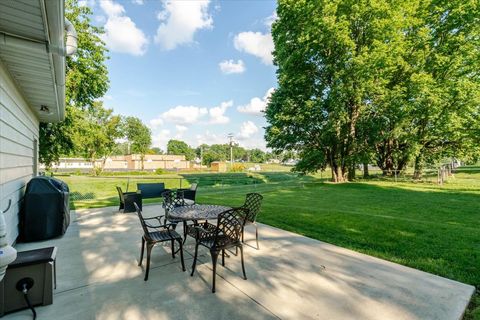 Tiny photo for 901 Ruston Avenue, Normal, IL 61761 (MLS # 12695075)