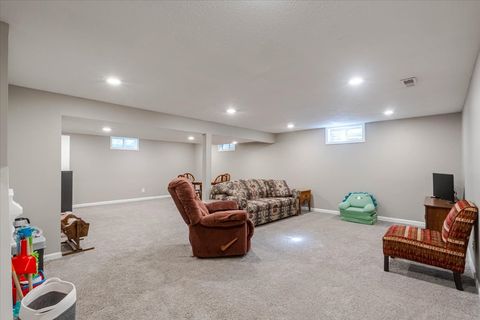 Tiny photo for 901 Ruston Avenue, Normal, IL 61761 (MLS # 12695075)