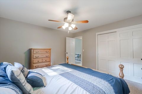 Tiny photo for 901 Ruston Avenue, Normal, IL 61761 (MLS # 12695075)