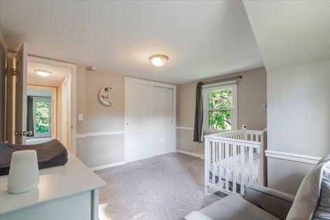 Tiny photo for 901 Ruston Avenue, Normal, IL 61761 (MLS # 12695075)