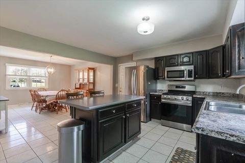 Tiny photo for 901 Ruston Avenue, Normal, IL 61761 (MLS # 12695075)