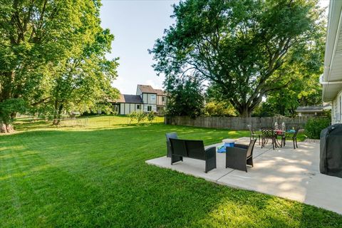 Tiny photo for 901 Ruston Avenue, Normal, IL 61761 (MLS # 12695075)