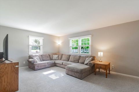 Tiny photo for 901 Ruston Avenue, Normal, IL 61761 (MLS # 12695075)